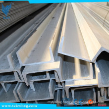 Aisi 304 stainless steel channel bar suppliers in China|Channel steel stainless steel welding